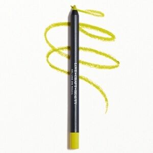 Love + Craft + Beauty RADICAL Gel Liner | NEW | Waterproof | Chartreuse | LCB